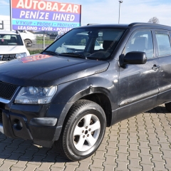 Suzuki Grand Vitara 1.9DDi 95kw