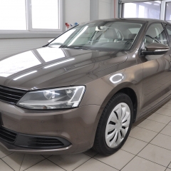 VW Jetta 2012 1.2TSi 77kw