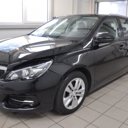 Peugeot 308 SW 1.2i 81KW 2020