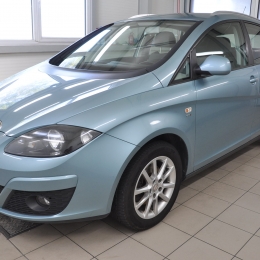 Seat Altea XL 1.4TSi 92kw